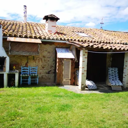 Finca Cilloruelo 2 *