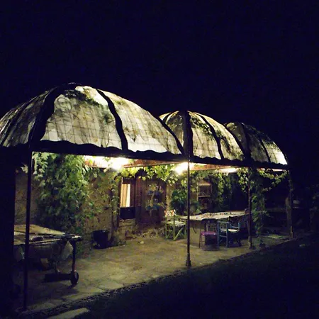 Appartement Finca Cilloruelo 2