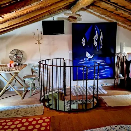 Appartement Finca Cilloruelo 2