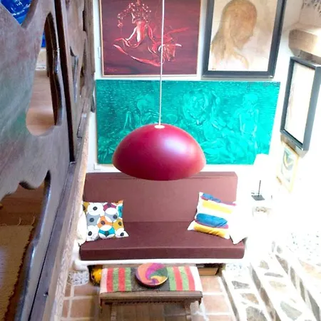 Finca Cilloruelo 2 Appartement