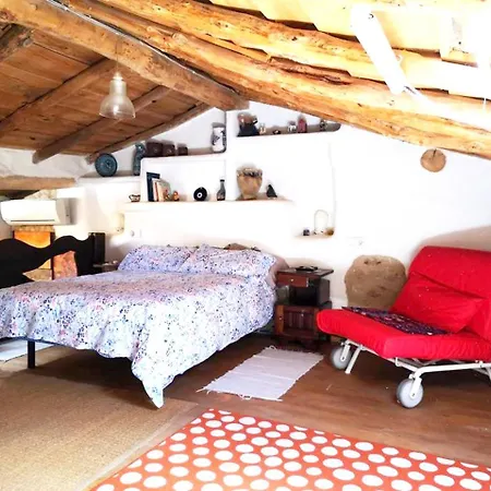 Appartement Finca Cilloruelo 2 Encinas de Abajo