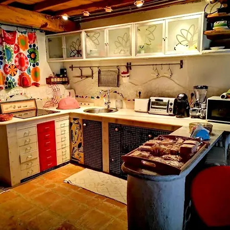 Appartement Finca Cilloruelo 2 *
