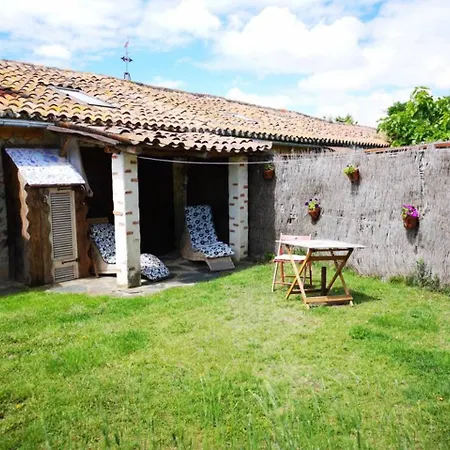 Appartement Finca Cilloruelo 2 *