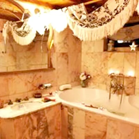 Appartement Finca Cilloruelo 2
